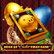 spnmnl:BookofEasterPiggyBank