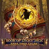 spnmnl:BookofLuckyJackBabaYagaTales