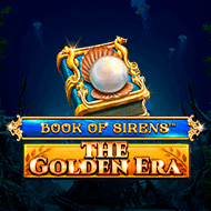 spnmnl:BookofSirensTheGoldenEra