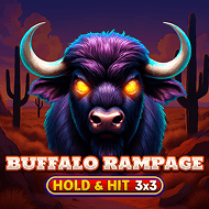 spnmnl:BuffaloRampageHoldHit3x3