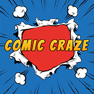 spnmnl:ComicCraze