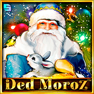 spnmnl:DedMoroz