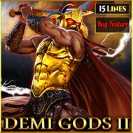 spnmnl:DemiGods215LinesEdition