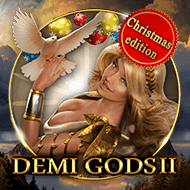spnmnl:DemiGodsIIChristmasEdition