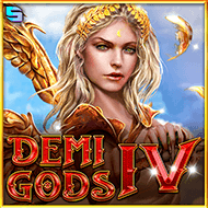 spnmnl:DemiGodsIV