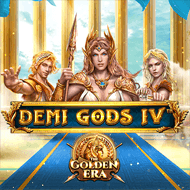 spnmnl:DemiGodsIVTheGoldenEra