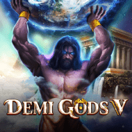 spnmnl:DemiGodsV