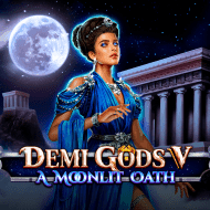 spnmnl:DemiGodsVAMoonlitOath