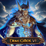 spnmnl:DemiGodsVI