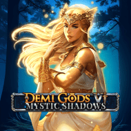 spnmnl:DemiGodsVIMysticShadows