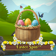 spnmnl:EasterSpin