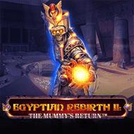 spnmnl:EgyptianRebirthIIMummysReturn