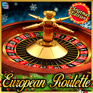 spnmnl:EuropeanRouletteChristmasEdition