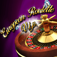 spnmnl:EuropeanRouletteVIP
