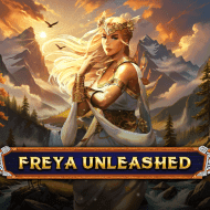 spnmnl:FreyaUnleashed