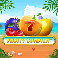 spnmnl:FruitySummer