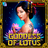spnmnl:GoddessOfLotus