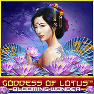 spnmnl:GoddessOfLotusBloomingWonder