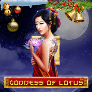 spnmnl:GoddessofLotusChristmasEdition
