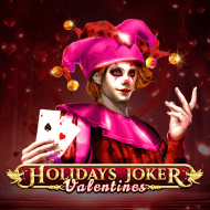 spnmnl:HolidaysJokerValentines