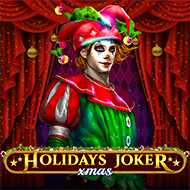 spnmnl:HolidaysJokerXmas