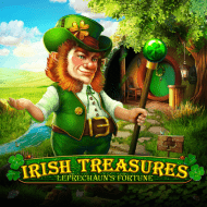 spnmnl:IrishTreasuresLeprechaunsFortune