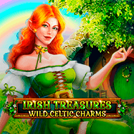 spnmnl:IrishTreasuresWildCelticCharms