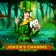 spnmnl:JokerCharmsPatricksDay