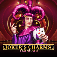 spnmnl:JokerCharmsValentines