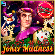 spnmnl:JokerMadnessChristmasEdition