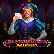 spnmnl:JokersWildRideHalloween