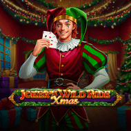 spnmnl:JokersWildRideXmas