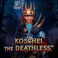 spnmnl:KoscheiTheDeathless