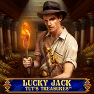 spnmnl:LuckyJackTutsTreasures