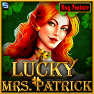spnmnl:LuckyMrsPatrick