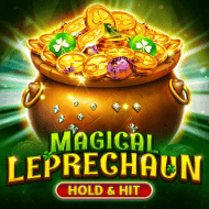 spnmnl:MagicalLeprechaunHoldAndHit