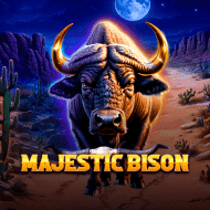 spnmnl:MajesticBison