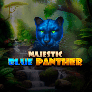 spnmnl:MajesticBluePanther
