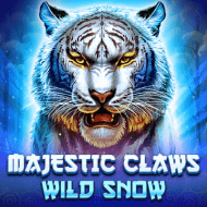spnmnl:MajesticClawsWildSnow