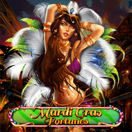 spnmnl:MardiGrasFortunes