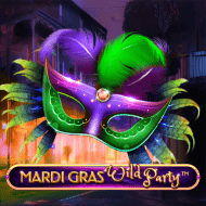 spnmnl:MardiGrasWildParty