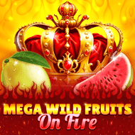spnmnl:MegaWildFruitsOnFire