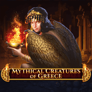 spnmnl:MythicalCreaturesofGreece