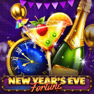 spnmnl:NewYearsEveFortune