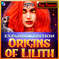 spnmnl:OriginsofLilithExpandedEdition
