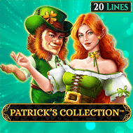 spnmnl:PatricksCollection20Lines