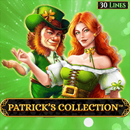 spnmnl:PatricksCollection30Lines