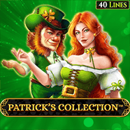 spnmnl:PatricksCollection40Lines