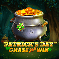 spnmnl:PatricksDayChaseNWin