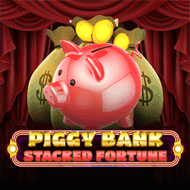 spnmnl:PiggyBankStackedFortune